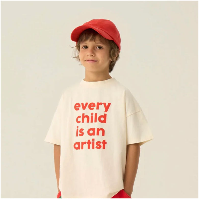 KIDS 3-7 JAHRE