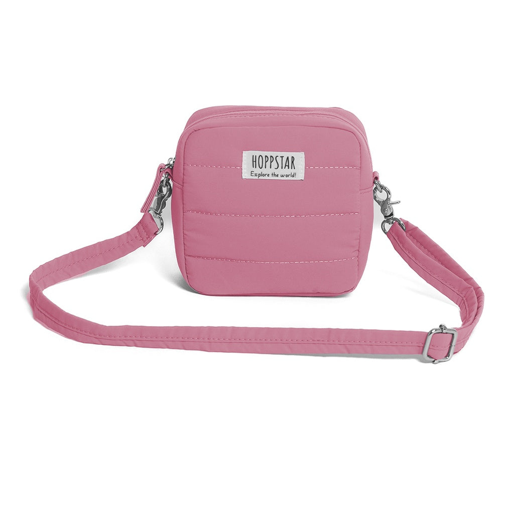 Kameratasche Midi Bubblegum