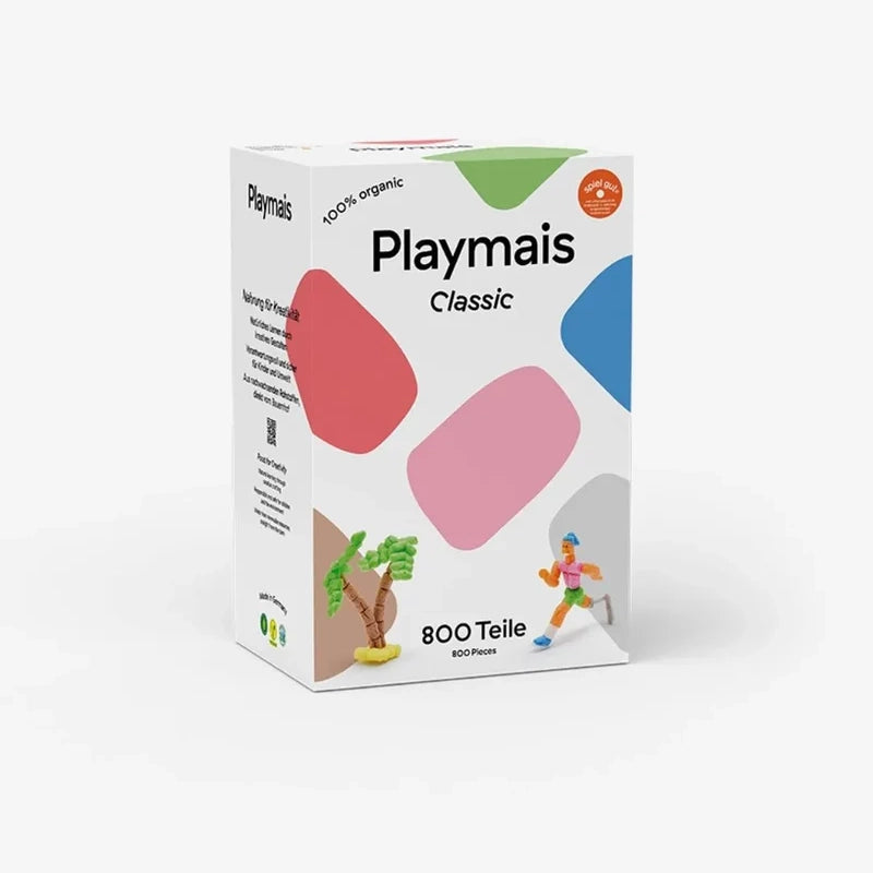 Playmais Classic 800