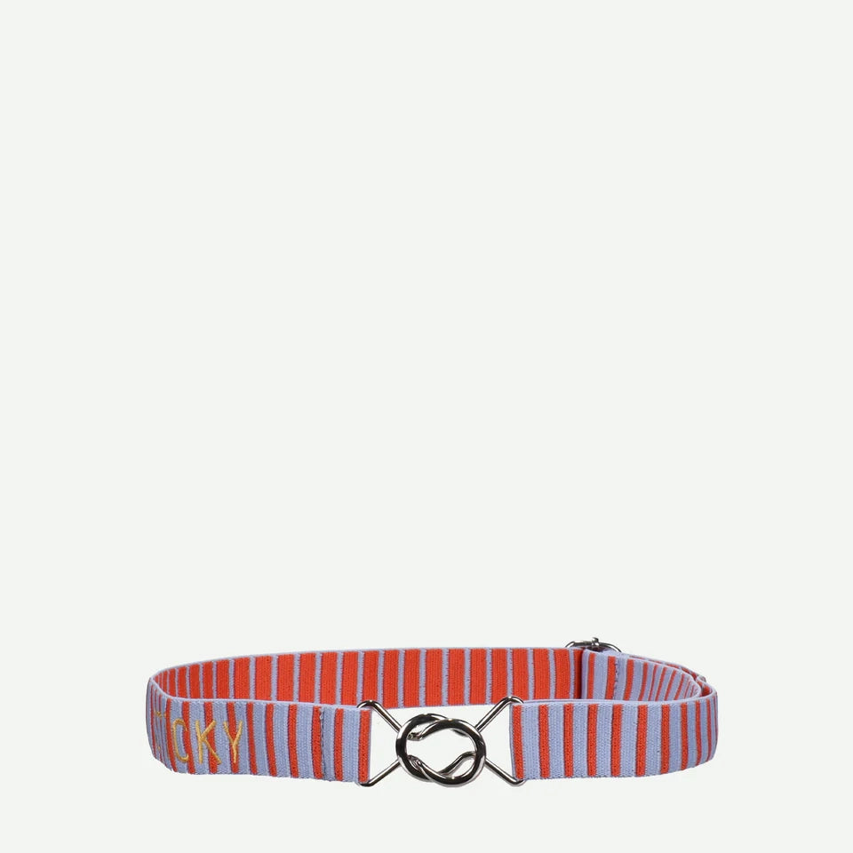 Gürtel Stripes