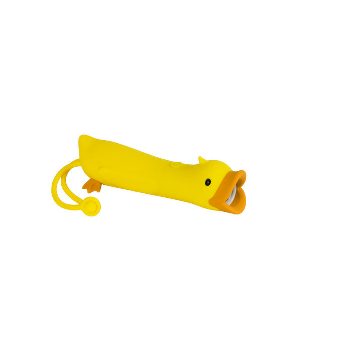 Taschenlampe Ente