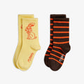 Rabbit 2er Pack Socken