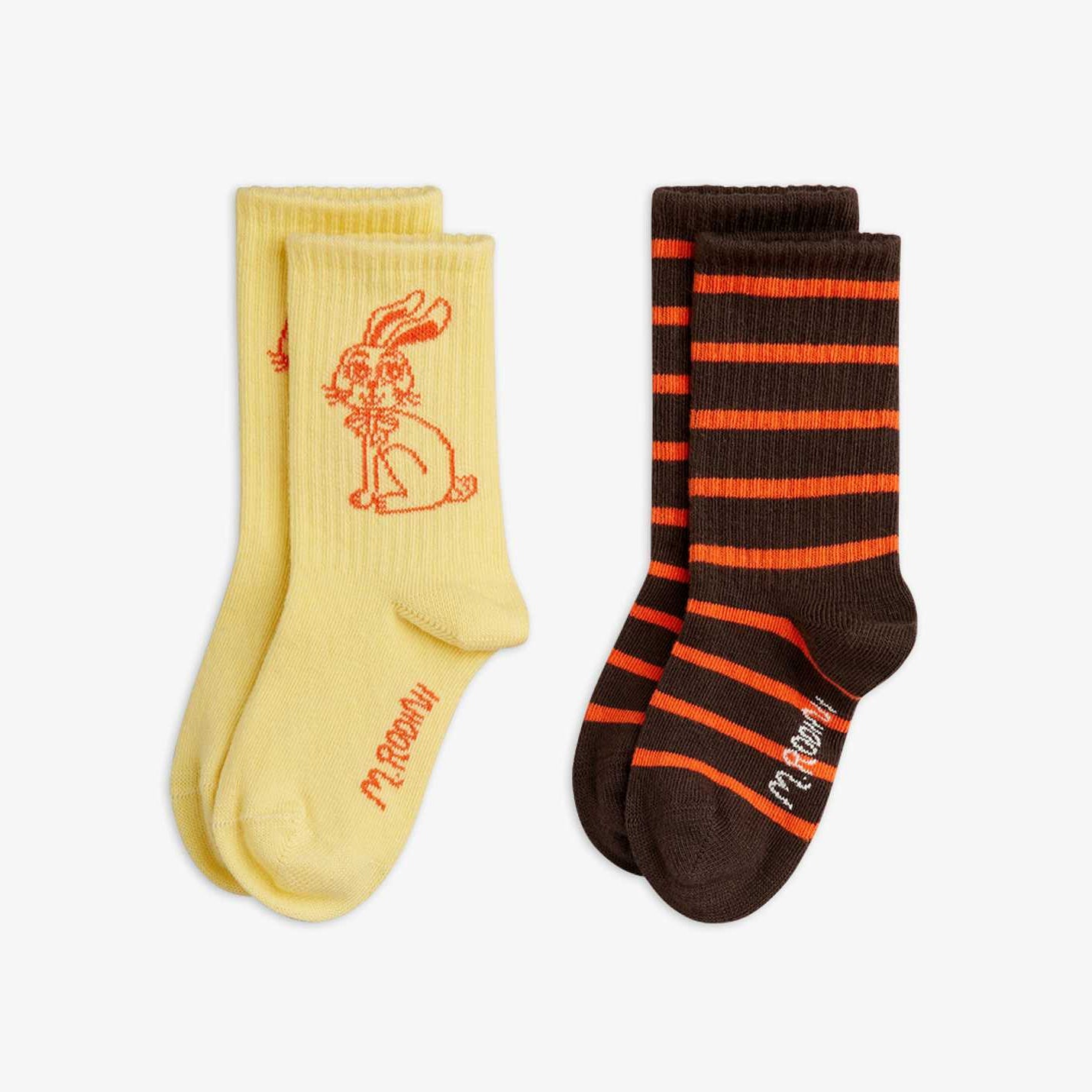 Rabbit 2er Pack Socken