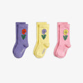 Viola 3er Pack Socken