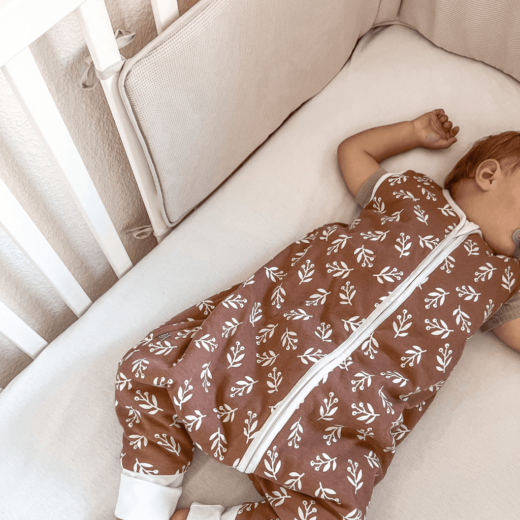 Bettumrandung | Essential Beige