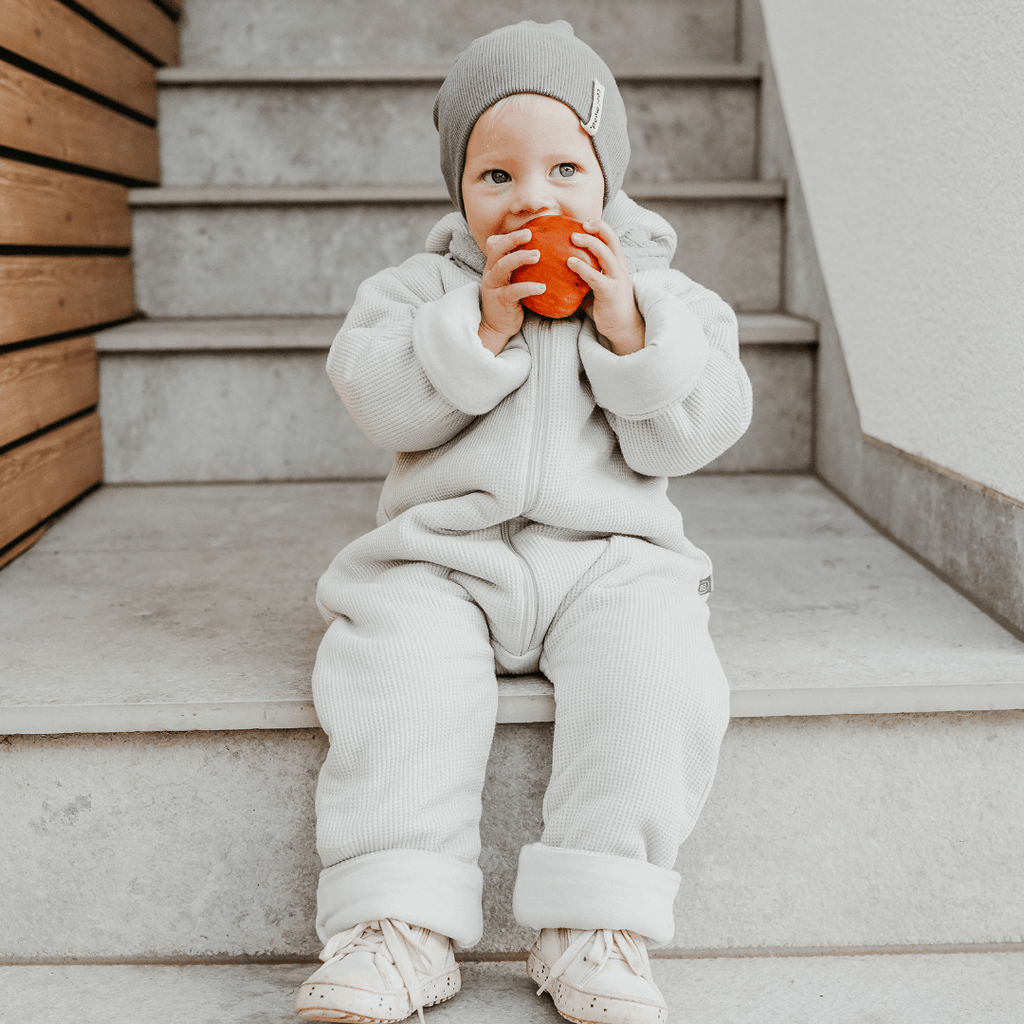 Overall | Essential Grau