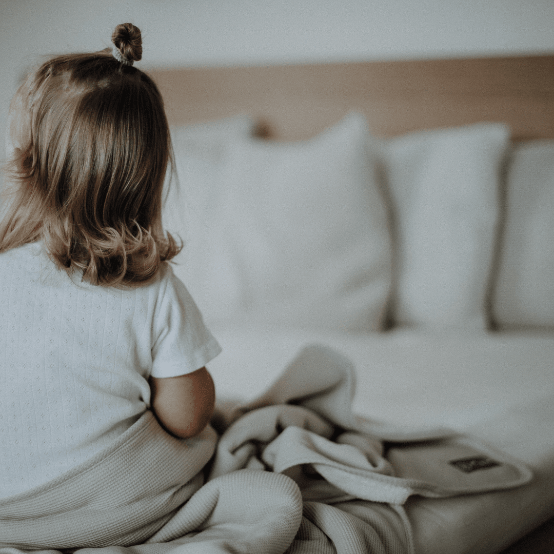 Kuscheldecke | Essential Beige