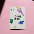 Einschulungsalbum "Endlich Schulkind"