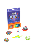 Puzzle by Number: Mini Bausteine "Space"