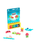 Puzzle by Number: Mini Bausteine "Ocean"