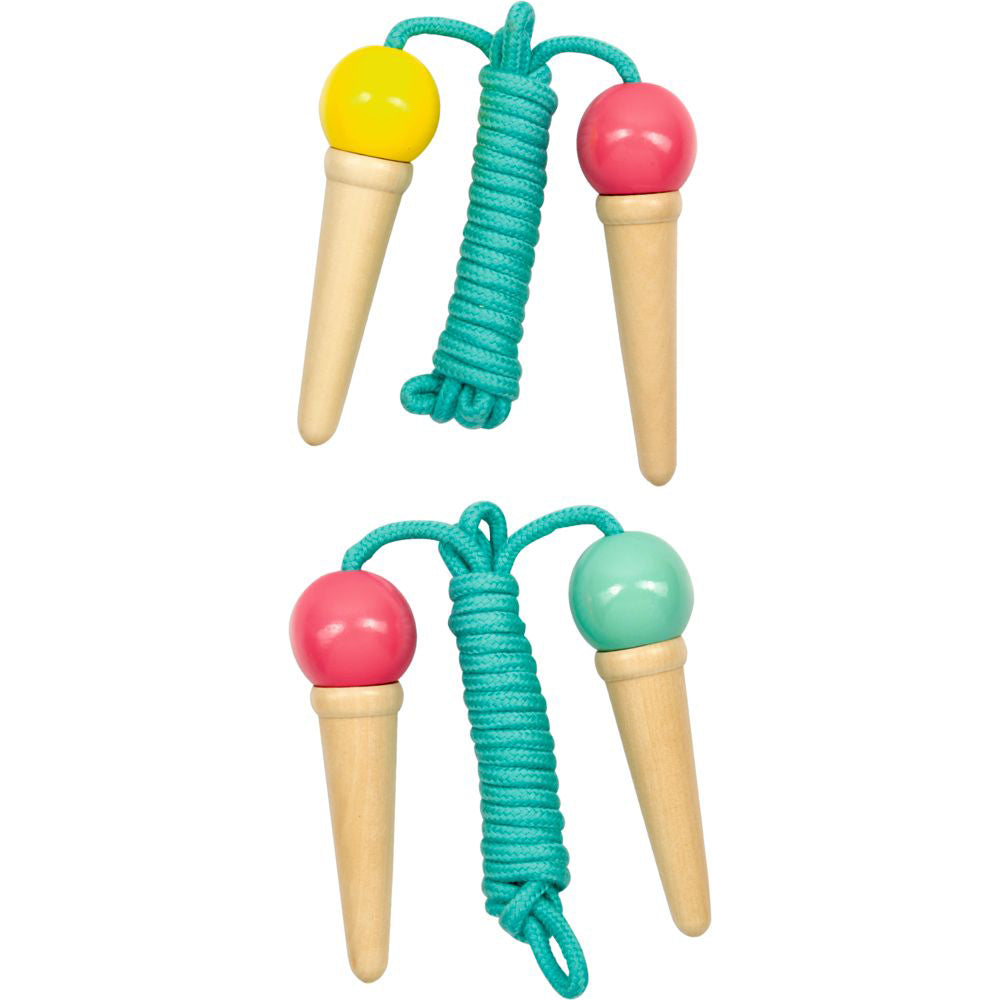 Eis Springseil