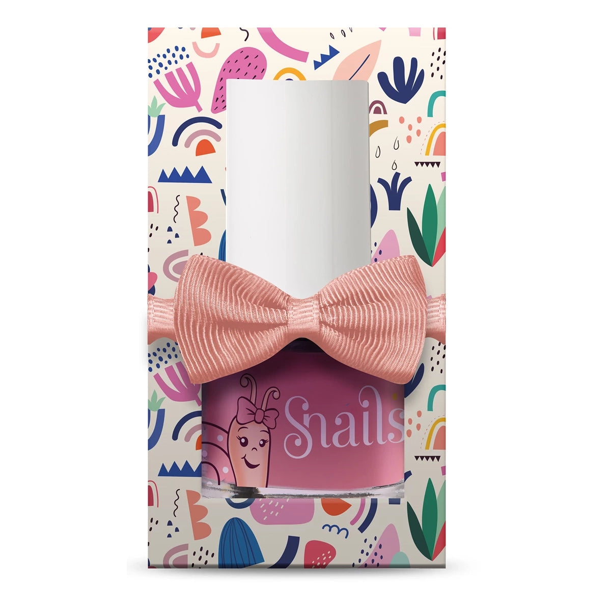 Kinder Nagellack Mini Magic Tropical Beach