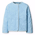Thermojacke Holley Day Sky