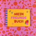 Mein Freundebuch