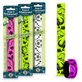 Snap-Armband reflektierend