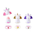 Rainbow Power Glitzer-Lippenbalsam Einhorn