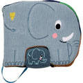 Baby Spielbuch "Kleiner Elefant"