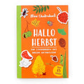 Hallo Herbst! Sticker- & Activitybuch
