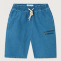Shorts Comow Stone Blue