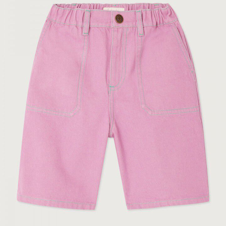 Shorts Grezbay Hyazinthe