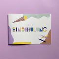 Einschulungsalbum "Meine Einschulung"