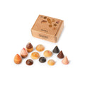 Holzspielset Gebäck