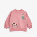 Farm Adventure Baby Sweatshirt