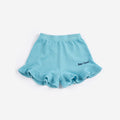 Bobo Choses Rüschen Shorts