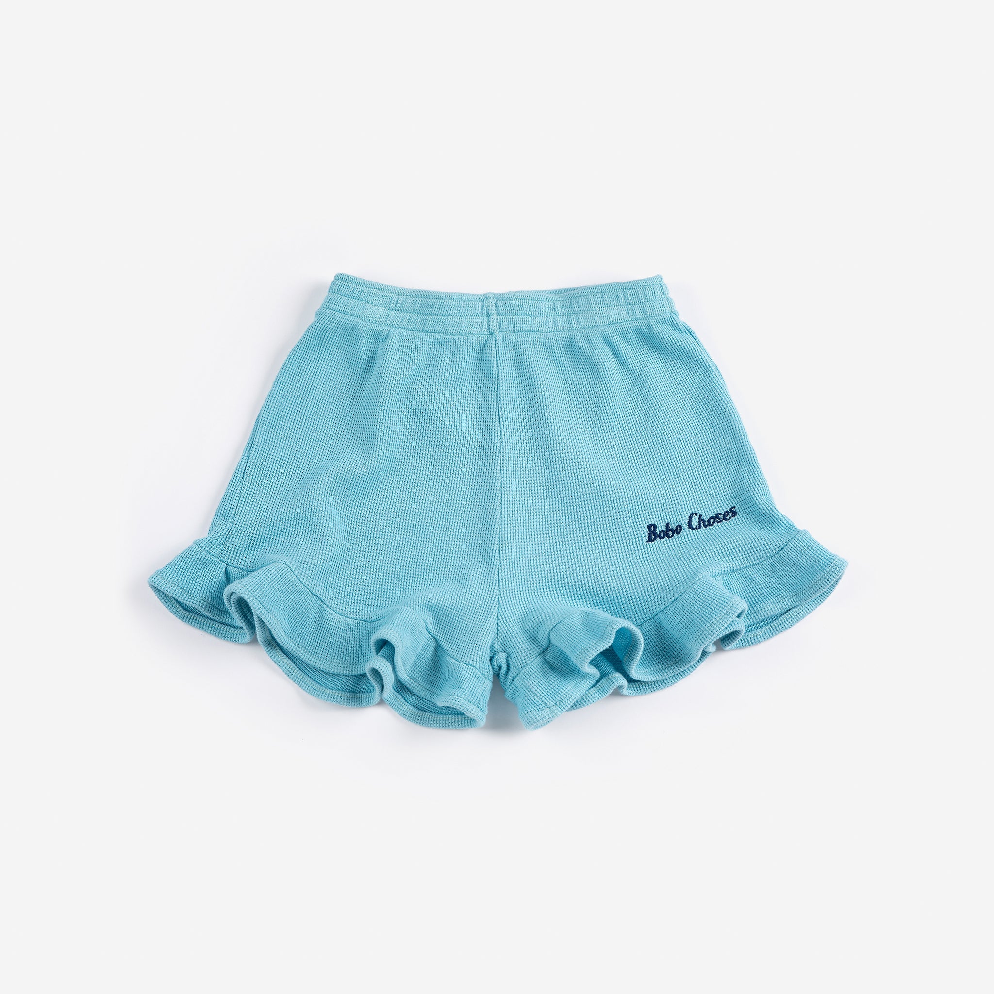 Bobo Choses Rüschen Shorts