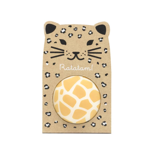 Animal Flummi Giraffe