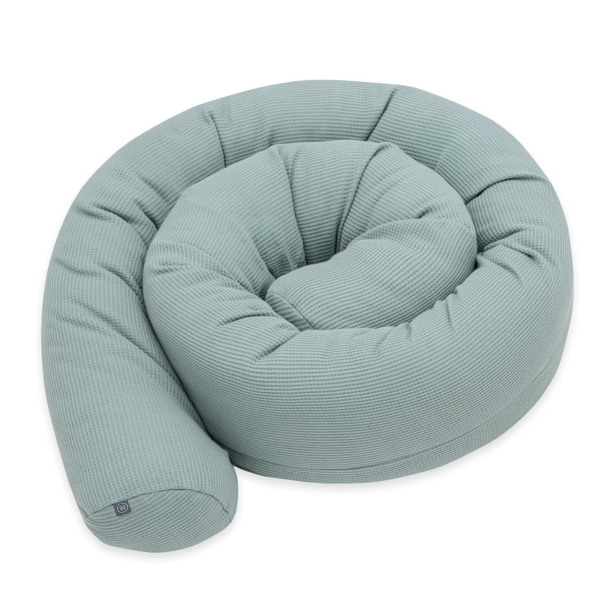 Bettschlange | Essential Mint