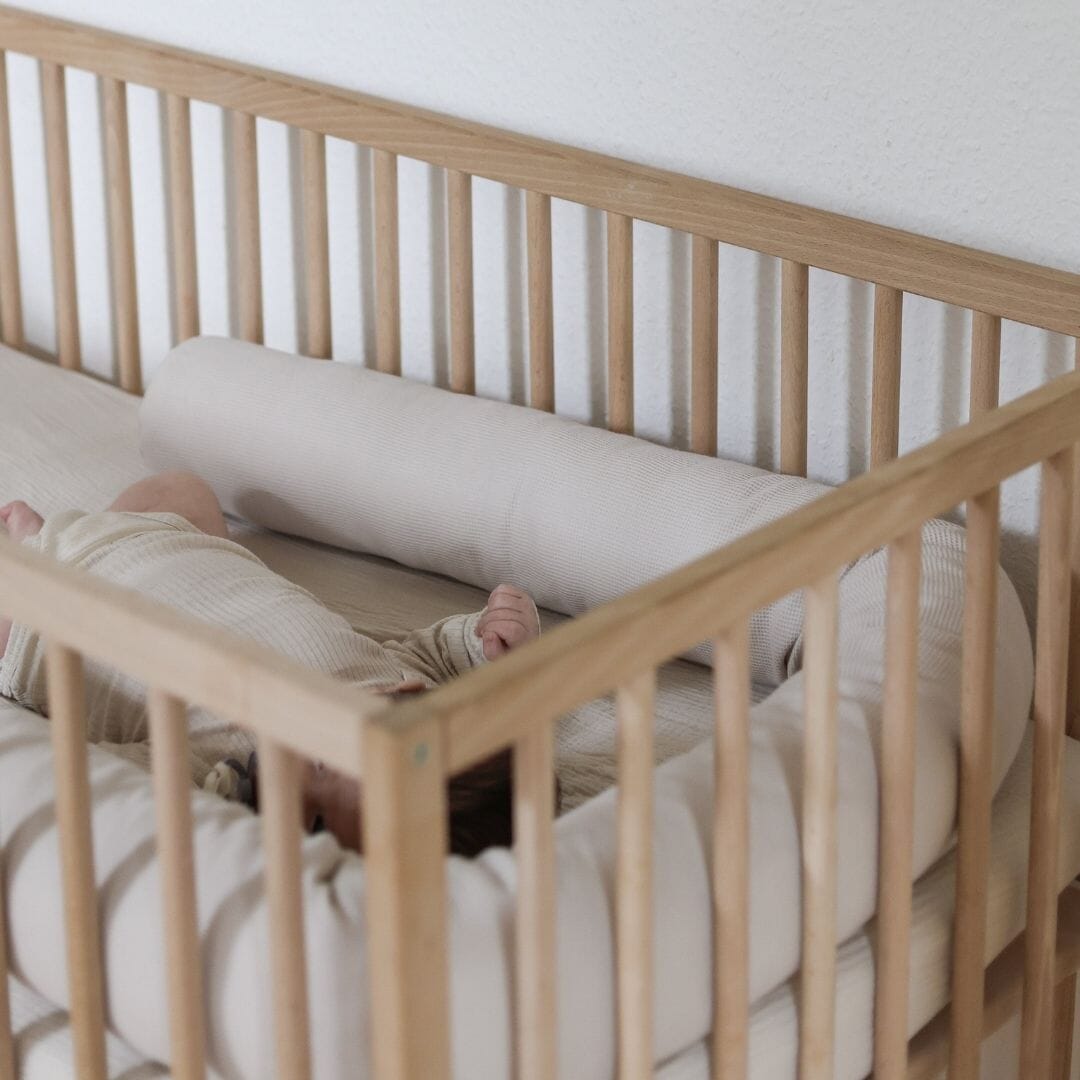 Bettschlange | Essential Beige