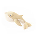 Gold Whale