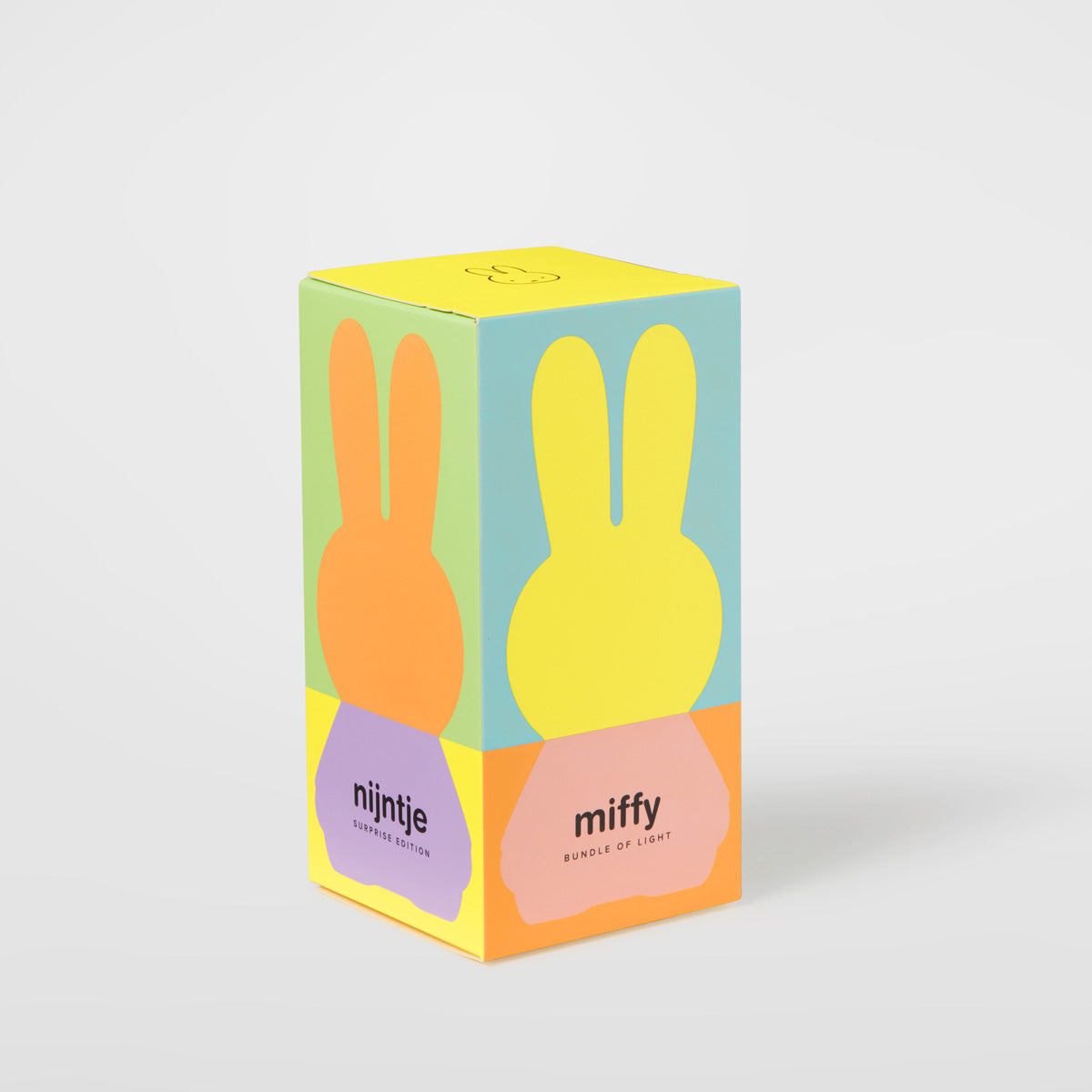 Miffy Colourful Surprise Collection