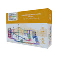 Large Race Track Pastel 80 Teile
