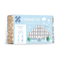 Magnetische Bausteine Clear Rectangle Pack 12 Teile