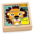 Drehpuzzle Touranimo