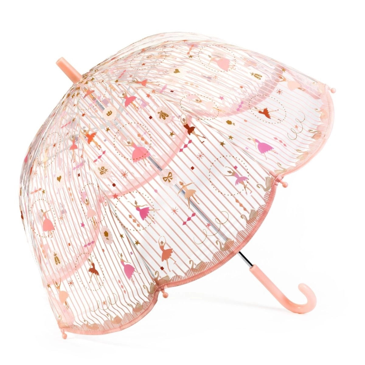 Regenschirm Ballerina