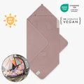UV-Decke Baby | Essential Berry
