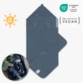 UV-Decke Baby | Essential Blau