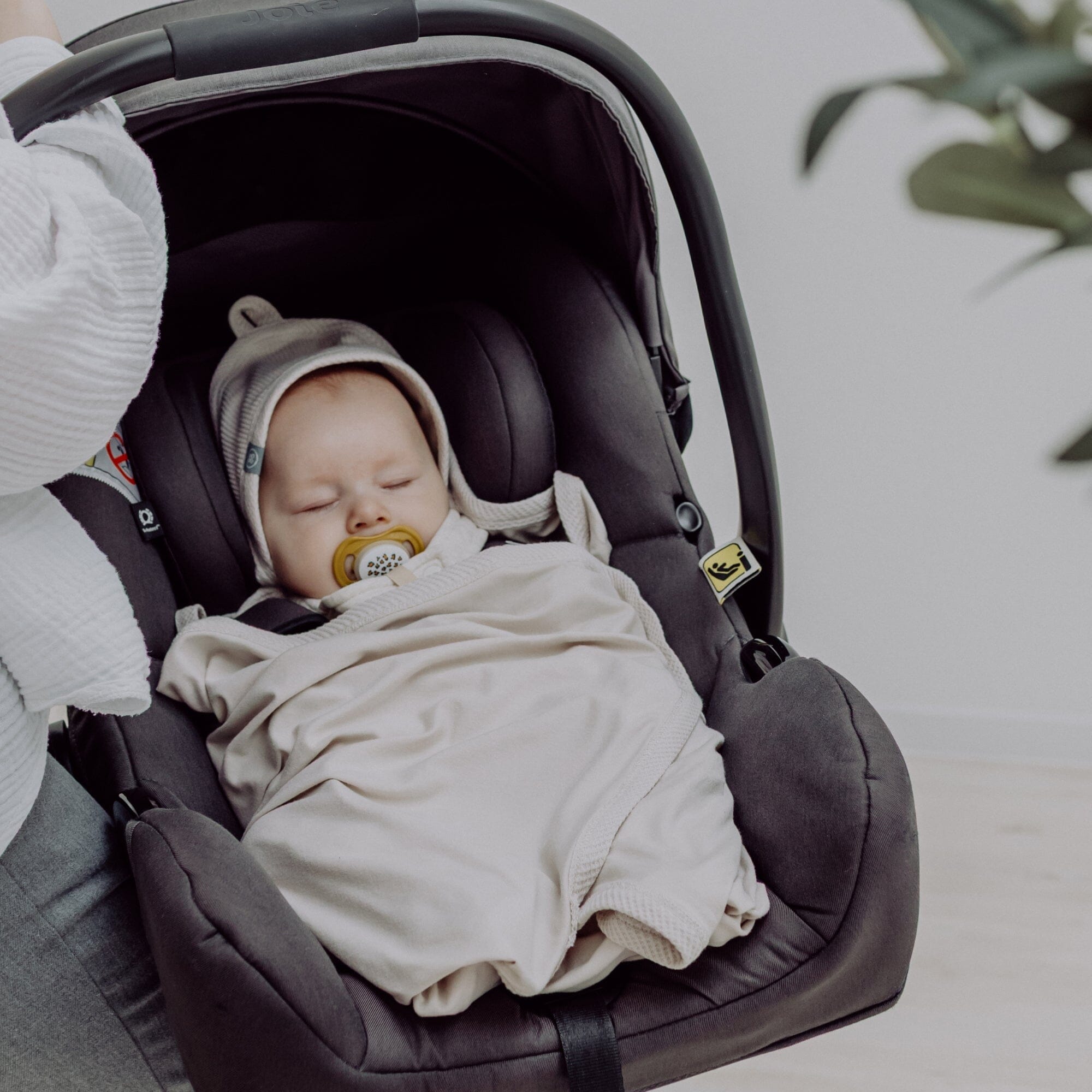 UV-Decke Baby | Essential Beige