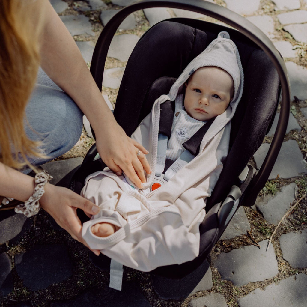 UV-Decke Baby | Essential Beige