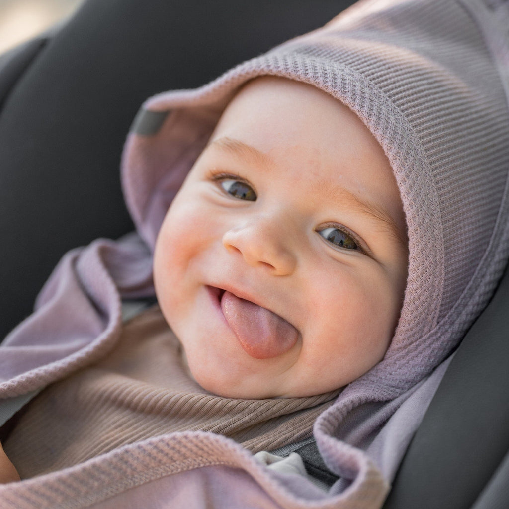 UV-Decke Baby | Essential Berry