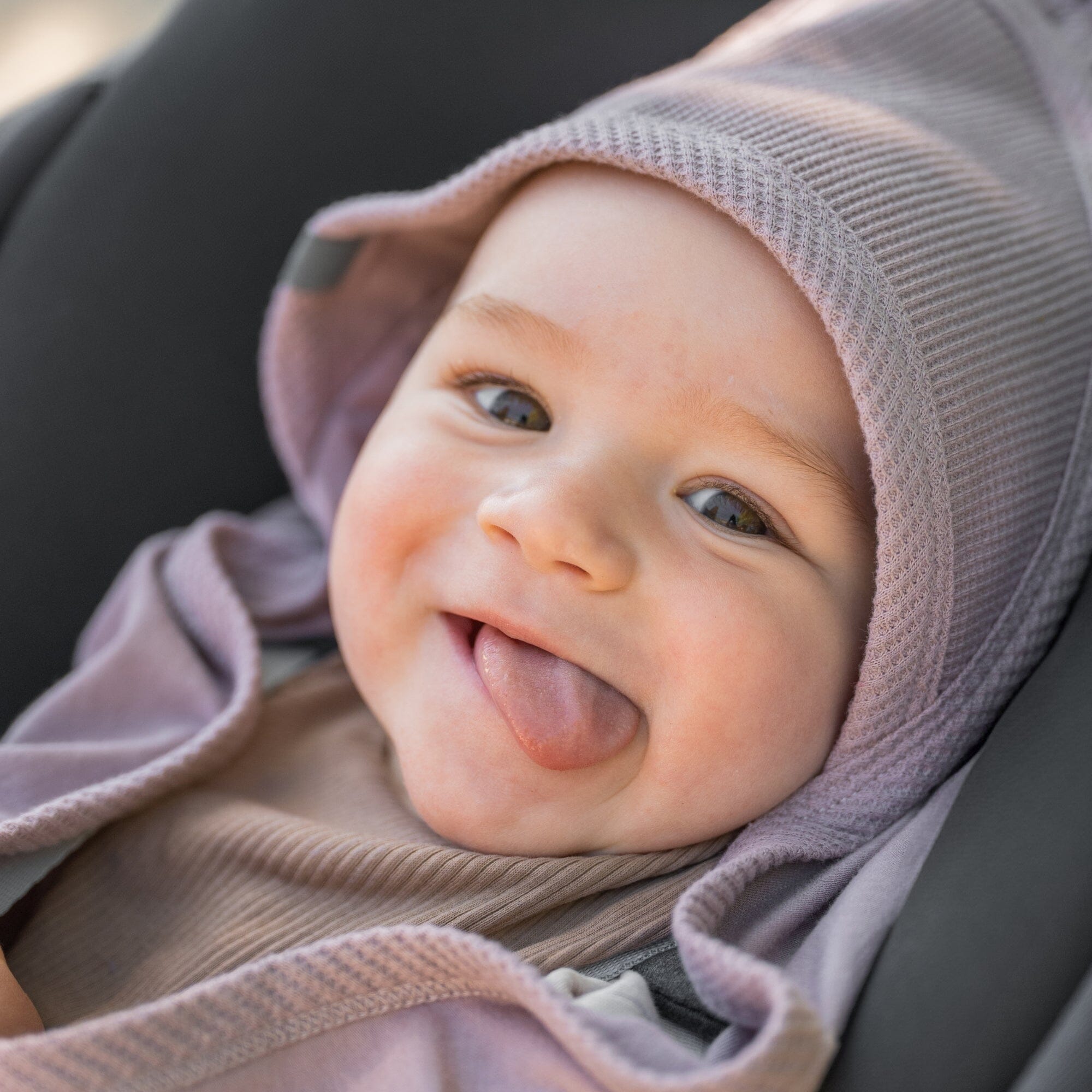 UV-Decke Baby | Essential Berry