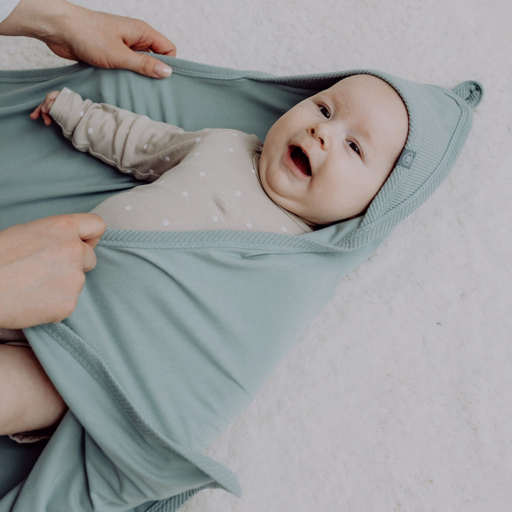 UV-Decke Baby | Essential Mint