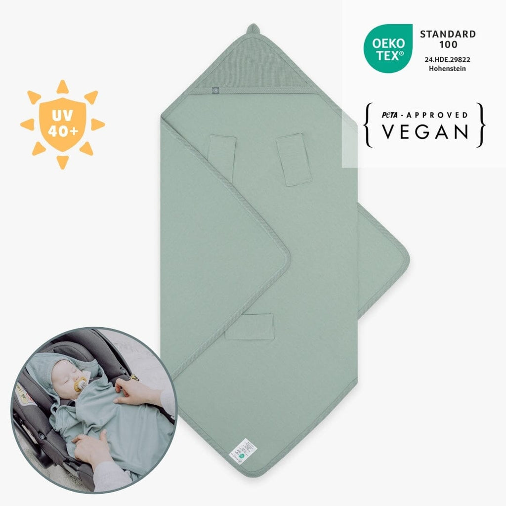 UV-Decke Baby | Essential Mint