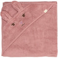 Badehandtuch Bunny Ash Rose
