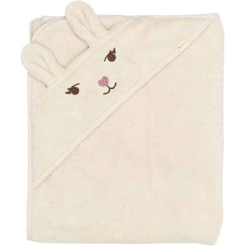 Badehandtuch Bunny Moon Beam