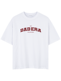 DAD ERA T-Shirt burgundy