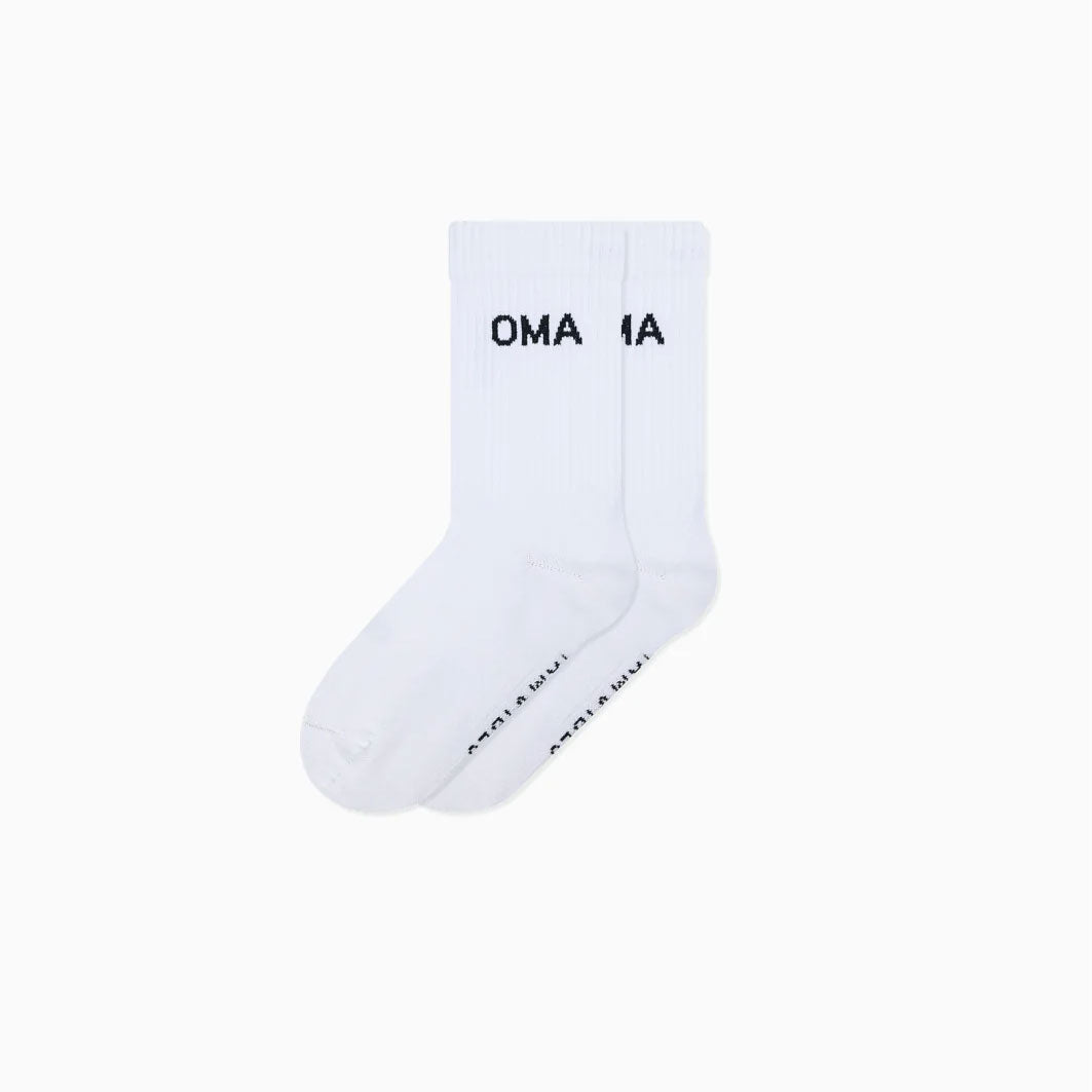 Oma Socken